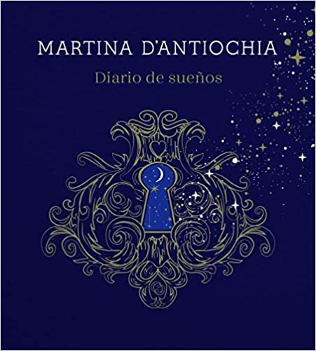 Diario de sueños (Martina) indir