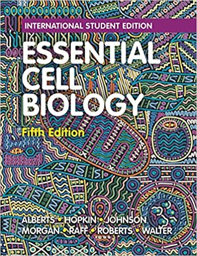 ダウンロード  Essential Cell Biology 本