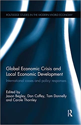 Global Economic Crisis and Local Economic Development: International Cases and Policy Responses indir
