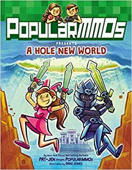 اقرأ PopularMMOs Presents A Hole New World الكتاب الاليكتروني 