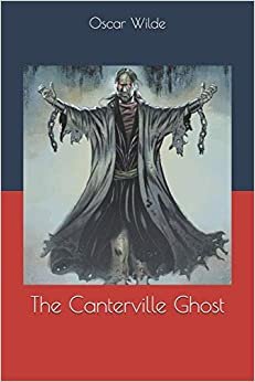 اقرأ The Canterville Ghost الكتاب الاليكتروني 