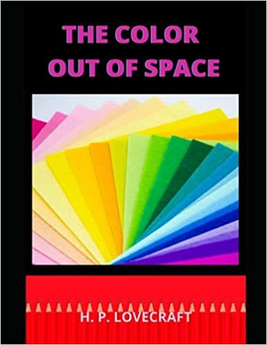 The Color Out Of Space indir