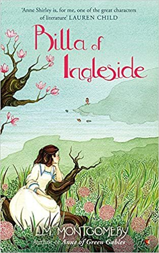 indir Rilla of Ingleside: A Virago Modern Classic (Anne of Green Gables)