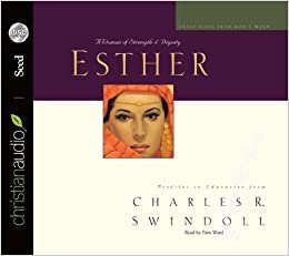 Esther (Great Lives Series)