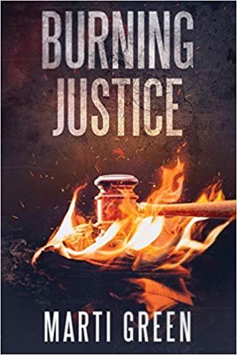 اقرأ Burning Justice الكتاب الاليكتروني 