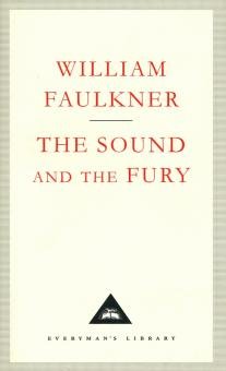 Бесплатно   Скачать William Faulkner: The Sound and the Fury