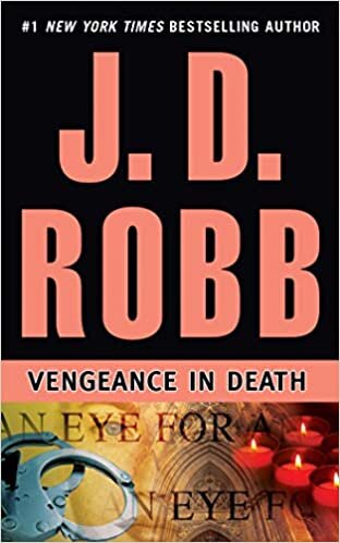 اقرأ Vengeance in Death الكتاب الاليكتروني 