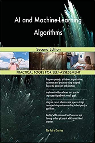 indir Blokdyk, G: AI and Machine-Learning Algorithms Second Editio