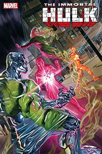 Immortal Hulk (2018-) #43 (English Edition)