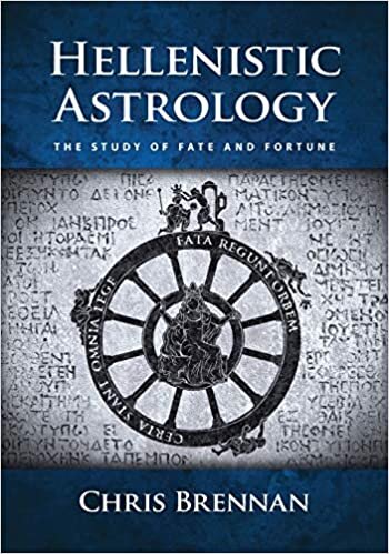 Hellenistic Astrology: The Study of Fate and Fortune indir