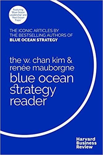  بدون تسجيل ليقرأ blue ocean strategy reader