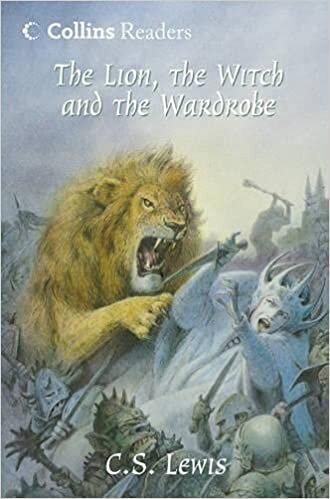 ダウンロード  The Lion, the Witch and the Wardrobe (Collins Readers) 本