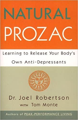 اقرأ الطبيعي prozac: التعلم لتحرير طاقات جسدك من anti-depressants الخاص الكتاب الاليكتروني 