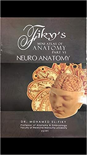Dr.Mohamed El-Fiky Fikys Mini Atlas of Anatomy Part 6 Neuro Anatomy تكوين تحميل مجانا Dr.Mohamed El-Fiky تكوين