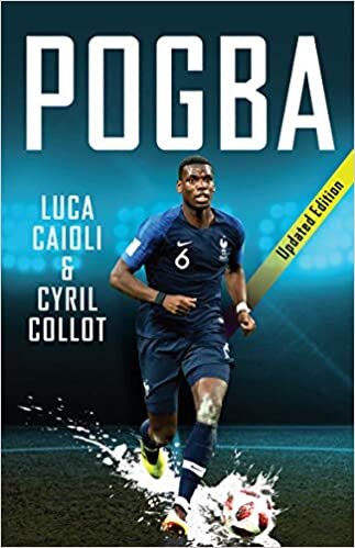 Luca Caioli Pogba: Updated Edition تكوين تحميل مجانا Luca Caioli تكوين