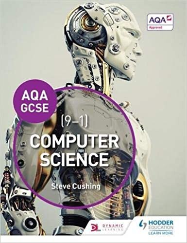 ダウンロード  Aqa Computer Science for GCSE Student Book 本