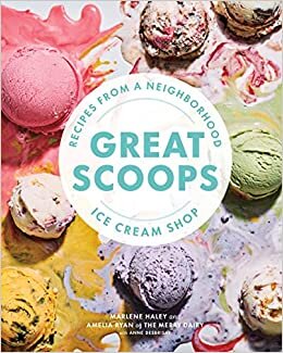 تحميل Great Scoops: Recipes from a Neighborhood Ice Cream Shop