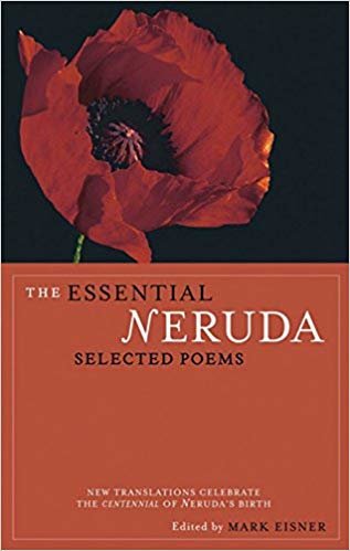 تحميل The neruda الأساسية: تم اختيارها poems (إصدار bilingual) (إصدار و الإسبانية باللغة الإنجليزية)