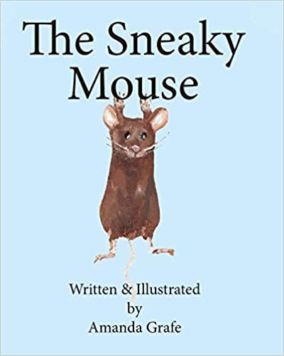 indir The Sneaky Mouse