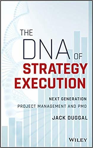تحميل The DNA من الإستراتيجية Execution: pmo من الجيل التالي وإستراتيجية Execution المكتب