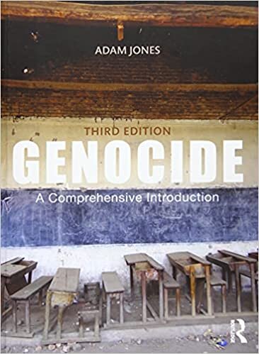 ダウンロード  Genocide: A Comprehensive Introduction 本