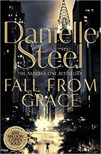 Danielle Steel Fall From Grace تكوين تحميل مجانا Danielle Steel تكوين