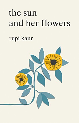 ダウンロード  The Sun and Her Flowers (English Edition) 本