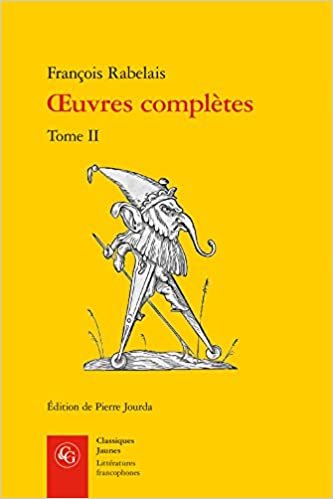 indir oeuvres complètes (Tome II) (Classiques Jaunes (485))