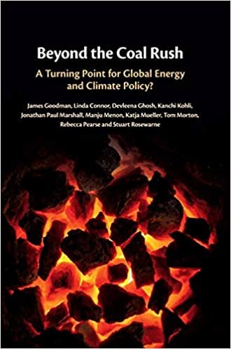 ダウンロード  Beyond the Coal Rush: A Turning Point for Global Energy and Climate Policy? 本