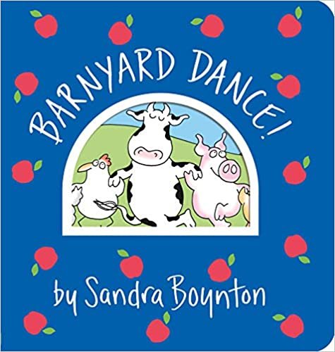 ダウンロード  Barnyard Dance! (Boynton on Board) 本