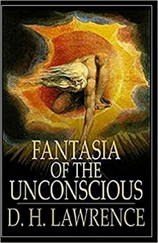 Fantasia of the Unconscious Illustrated indir