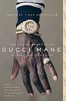 ダウンロード  The Autobiography of Gucci Mane (English Edition) 本