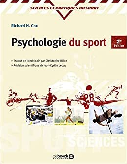 indir Psychologie du sport (Sciences et pratiques du sport)