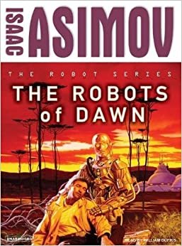 ダウンロード  The Robots of Dawn 本
