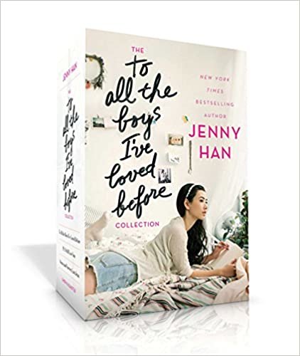 The To All the Boys I've Loved Before Collection: To All the Boys I've Loved Before; P.S. I Still Love You; Always and Forever, Lara Jean ダウンロード