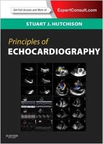 indir Principles of Echocardiography and Intracardiac Echocardiography, 1st Edition