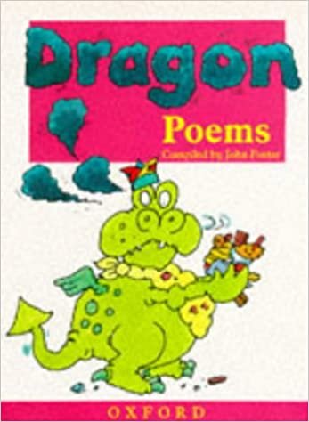 ダウンロード  Dragon Poems (Poetry Paintbox Anthologies) 本