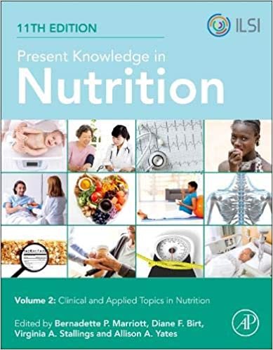 ダウンロード  Present Knowledge in Nutrition: Clinical and Applied Topics in Nutrition 本