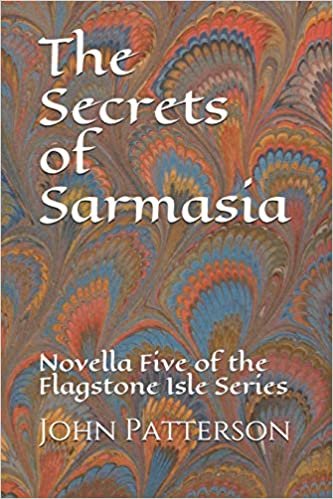 تحميل The Secrets of Sarmasia: The Army of the Queen
