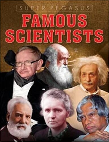 اقرأ Famous Scientists الكتاب الاليكتروني 