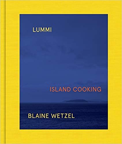 Lummi: Island Cooking