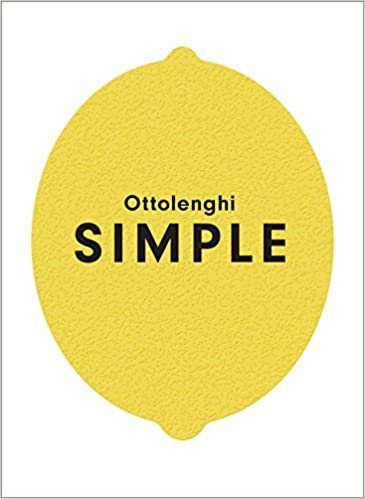 ダウンロード  Ottolenghi SIMPLE 本