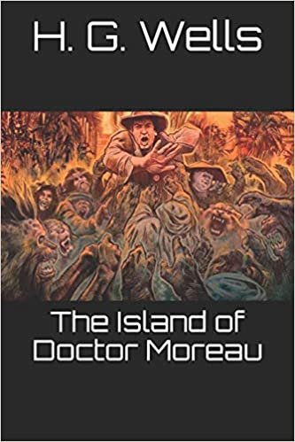 indir The Island of Doctor Moreau