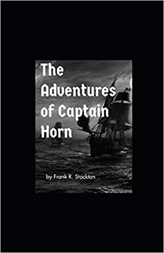 The Adventures of Captain Horn illustrated indir