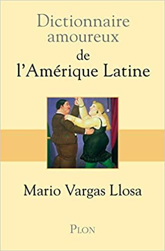 indir Dictionnaire amoureux de l&#39;Amérique latine