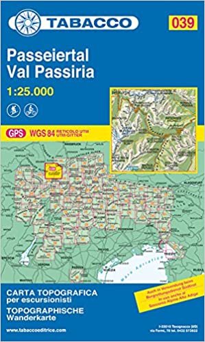 تحميل Val Passiria 2017