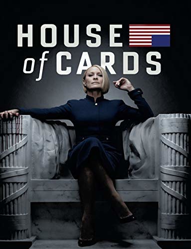 House Of Cards: Screenplay (English Edition)