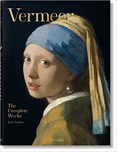 ダウンロード  Vermeer: The Complete Works (Art) 本
