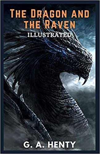 indir The Dragon and the Raven: Illustrated