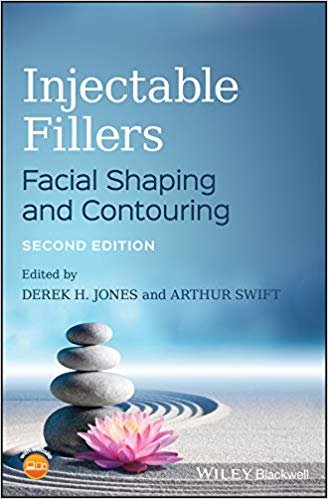 اقرأ Injectable Fillers: Facial Shaping and Contouring الكتاب الاليكتروني 